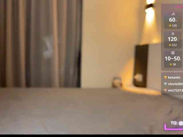 ElisCute webcam