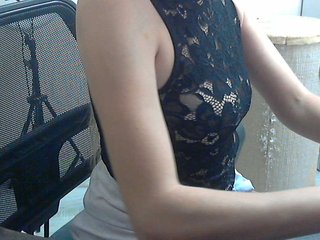 xMilagrosxs Porn Show