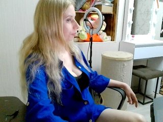 xMilagrosxs Porn Show