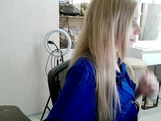 xMilagrosxs Porn Show
