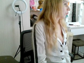 xMilagrosxs Porn Show