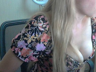 xMilagrosxs Porn Show