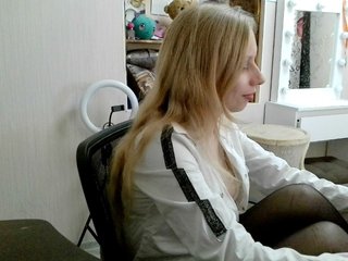xMilagrosxs Porn Show