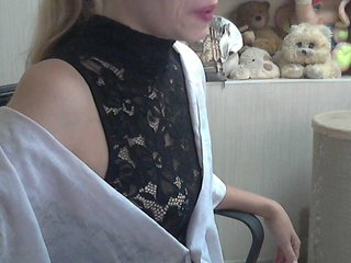 xMilagrosxs Porn Show