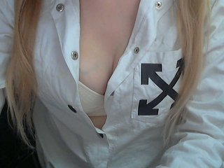 xMilagrosxs Porn Show