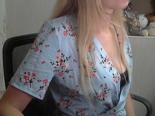 xMilagrosxs Porn Show