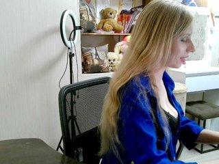 xMilagrosxs Porn Show