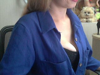 xMilagrosxs Porn Show