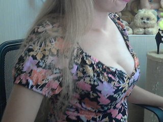 xMilagrosxs Porn Show