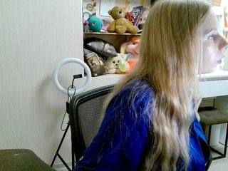 xMilagrosxs Porn Show