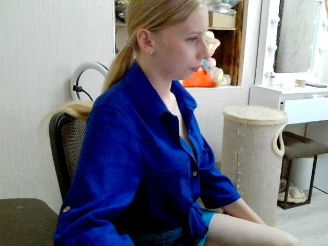 xMilagrosxs live cam on BongaCams