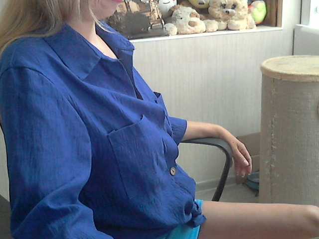 xMilagrosxs live cam on BongaCams