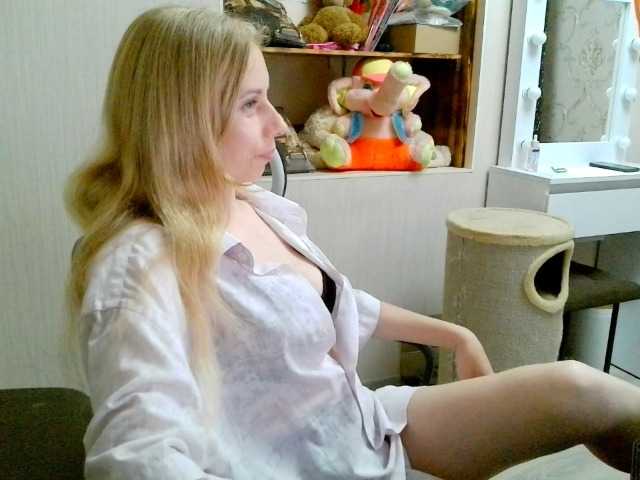 Profile and Statistics for xMilagrosxs on BongaCams