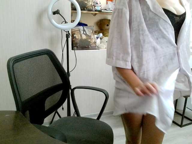xMilagrosxs live cam on BongaCams