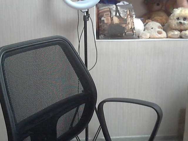 xMilagrosxs Live Cam on BongaCams