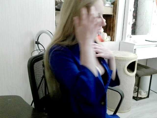 xMilagrosxs live cam on BongaCams
