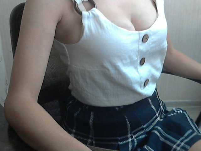 xMilagrosxs live webcam show