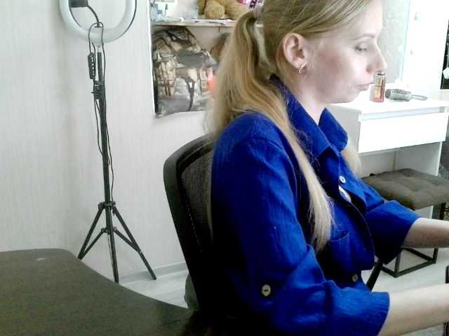 Profile and Statistics for xMilagrosxs on BongaCams