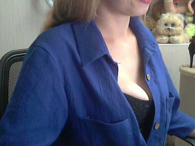 xMilagrosxs live webcam show