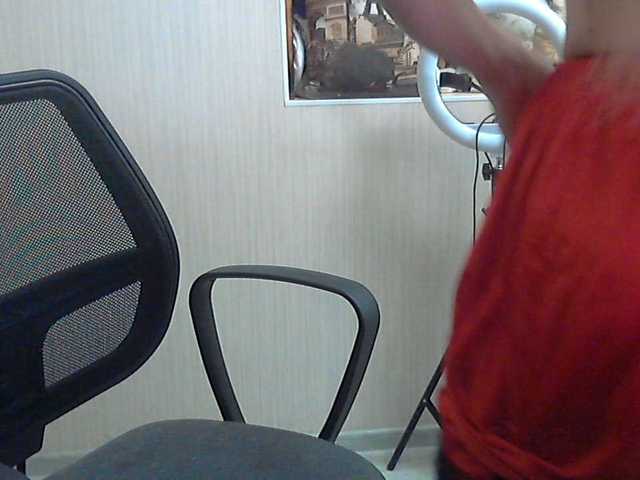 xMilagrosxs live cam on BongaCams