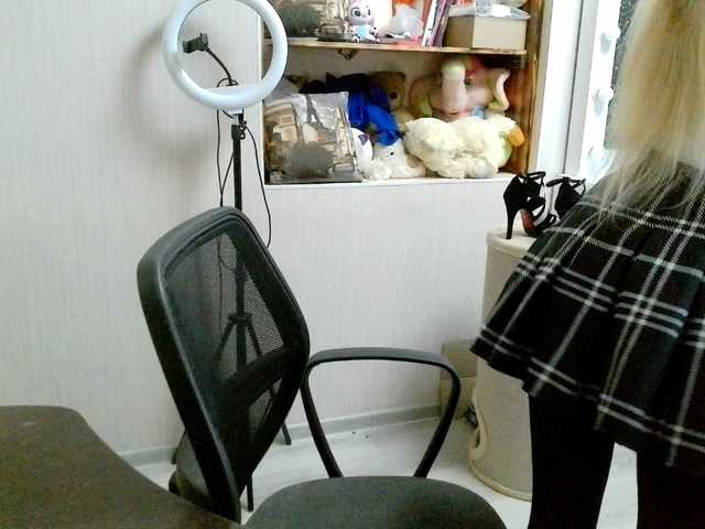 xMilagrosxs live cam on BongaCams