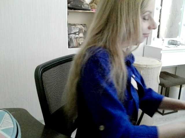 xMilagrosxs live cam on BongaCams