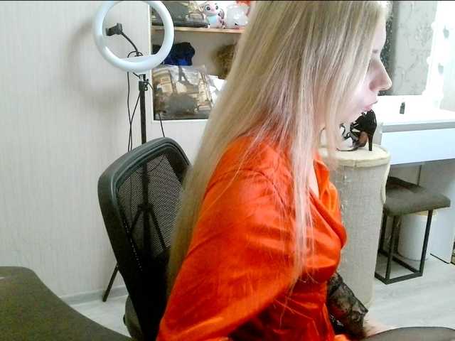xMilagrosxs live cam on BongaCams