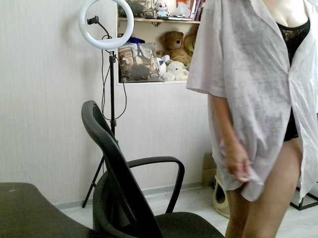 xMilagrosxs live webcam show