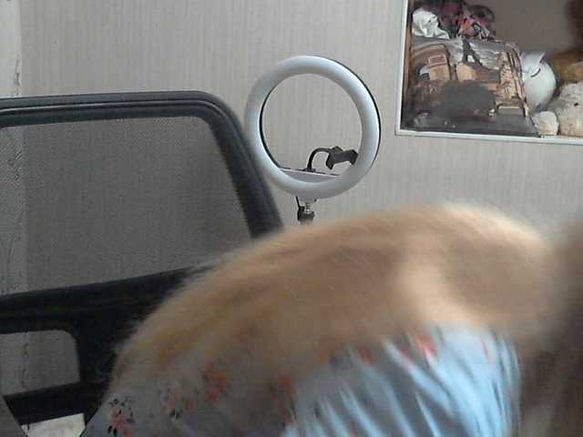 xMilagrosxs live cam on BongaCams