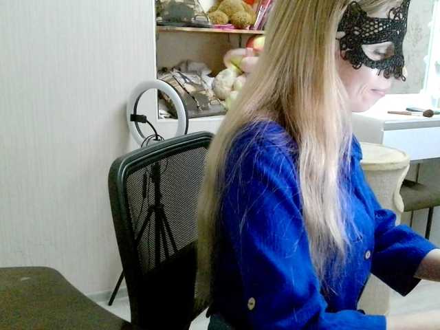 xMilagrosxs live cam on BongaCams