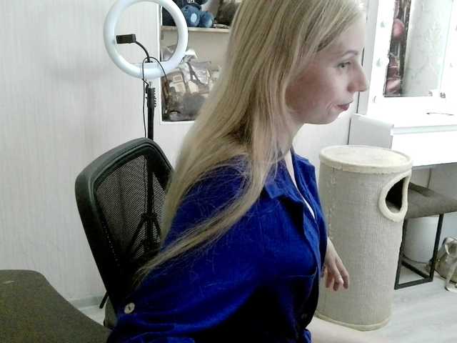 xMilagrosxs live cam on BongaCams