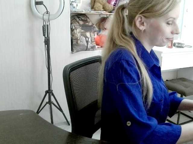 xMilagrosxs Live Cam and Statistics on UnifiedCams