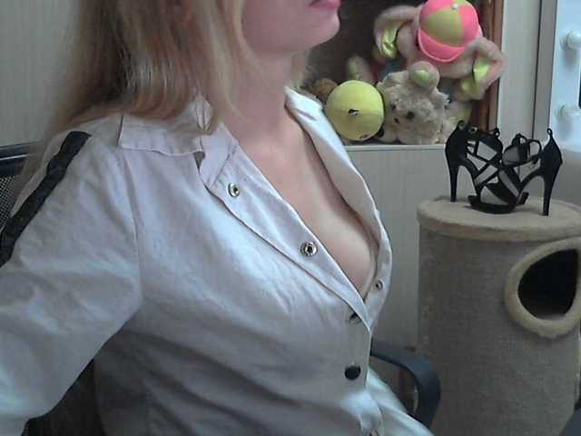 xMilagrosxs live cam on BongaCams