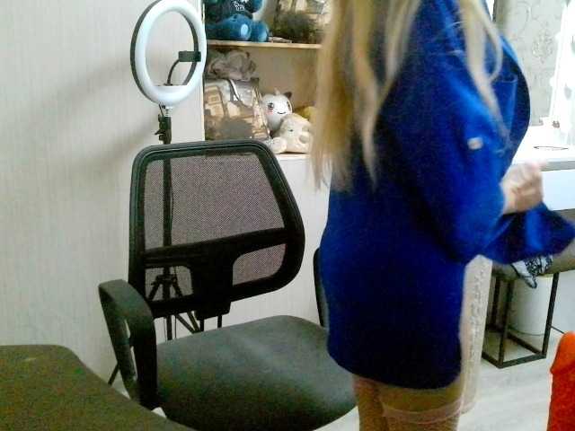 xMilagrosxs live cam on BongaCams