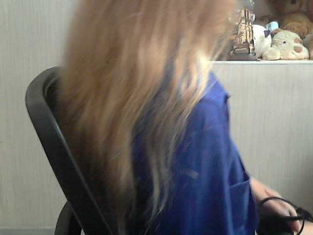 xMilagrosxs live webcam show