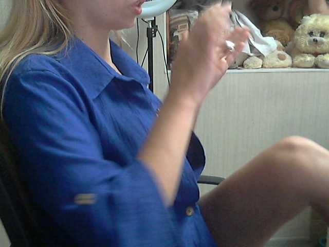 xMilagrosxs live cam on BongaCams