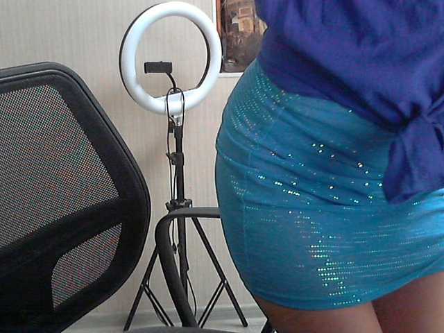xMilagrosxs live cam on BongaCams