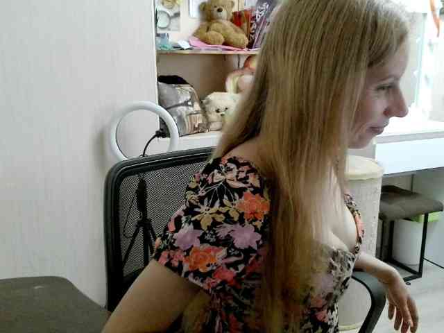 xMilagrosxs webcam