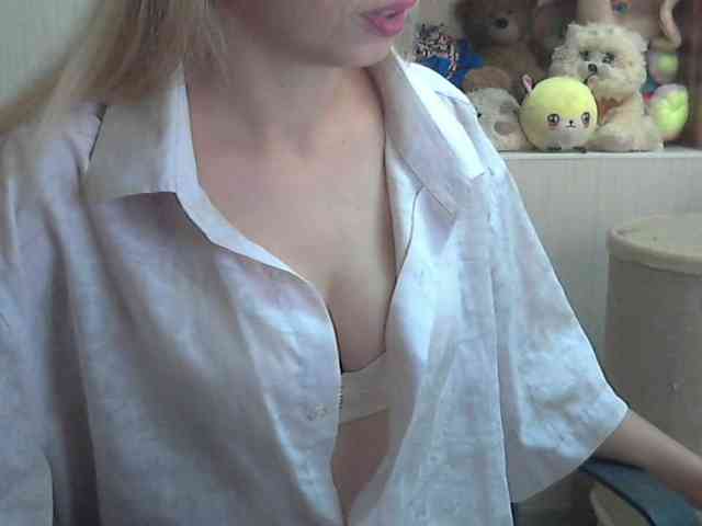 xMilagrosxs webcam