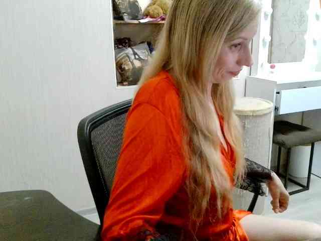 xMilagrosxs Live Webcam on BongaCams