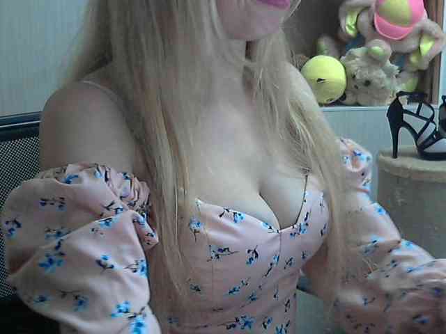 xMilagrosxs webcam