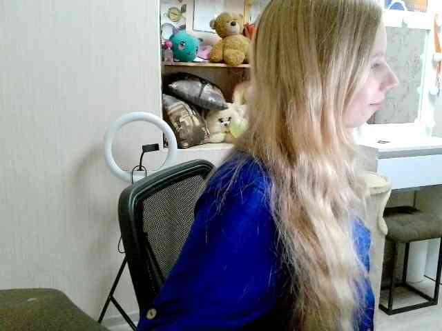 xMilagrosxs webcam