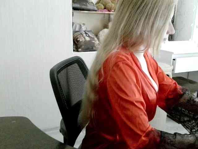 xMilagrosxs webcam