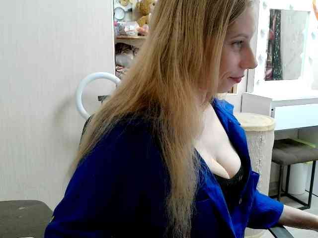 xMilagrosxs webcam