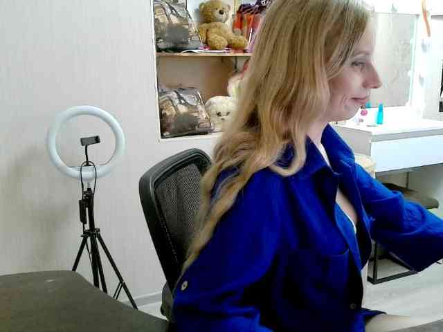 xMilagrosxs webcam