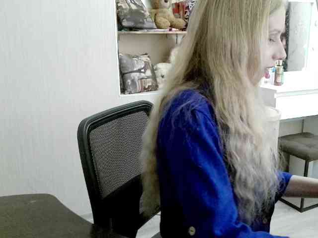 xMilagrosxs webcam