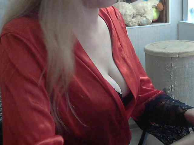 xMilagrosxs webcam