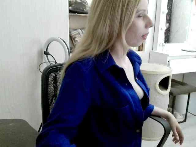xMilagrosxs webcam
