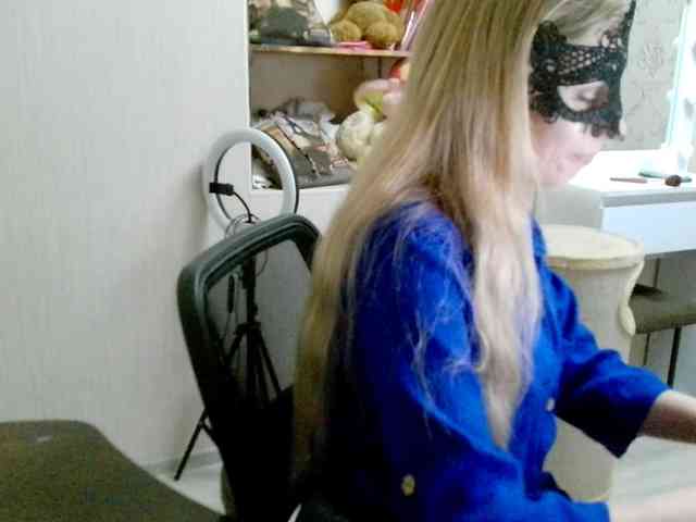 xMilagrosxs webcam