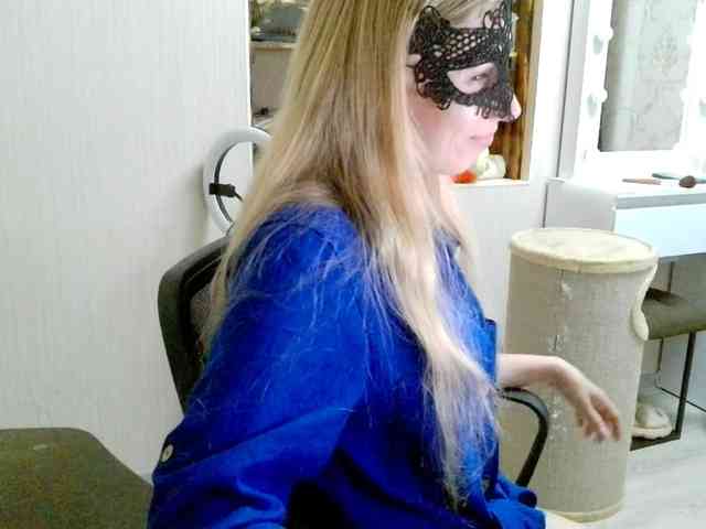 xMilagrosxs webcam